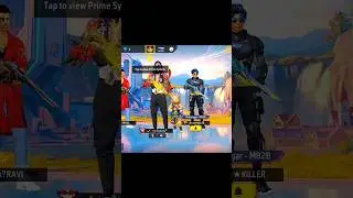 New cs rank session is here ☺️💪😎 #anime #freefire #ff #garenafreefire #livestream