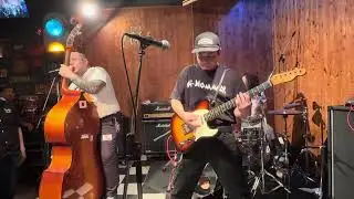 Hi-NOMADY ＠Rustic Jamboree 2025