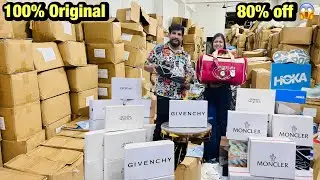 100% Original Shoes in Cheap Price | upto 85% off | Moncler, Off-White