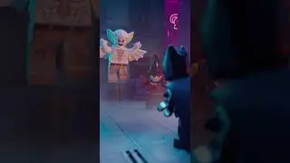LONG LIVE THE BAT! Part 1 I LEGO Batman I @dckids