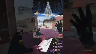 Лучший снайпер?? #codm #fypシ #sniping #callofduty #handcam