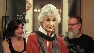 Werewolf Ambulance Episode 243- The Strangers