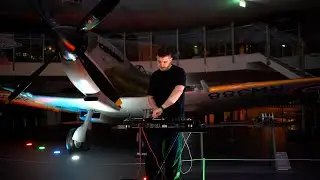 Spitfire Trance Mix 2024 (4K)