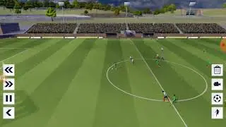 DLS 21 Legendary and Funny Goals
