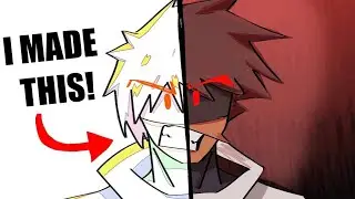 Making an Animated Short is HARD