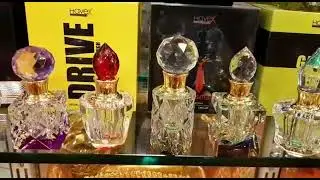 ATTAR GLass bottle wholesale