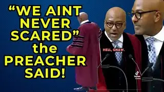 PASTOR TO MAGA: What Goes Around Comes Around