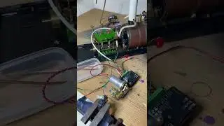 Water Level Control Unit Live Steam Model Boilers - D&eacute;nes Designs WCU