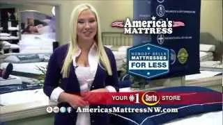 America's Mattress Coupon Queen