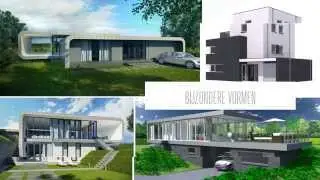Villa Delphia, villa architectuur, interieur, styling, management, passiefhuis, energieneutraal