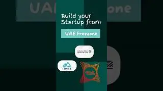 UAE Freezone license #0505975419 #businessgrowth #businessideas #freezone #dubaifreezone