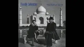 Freedy Johnston - This Perfect World