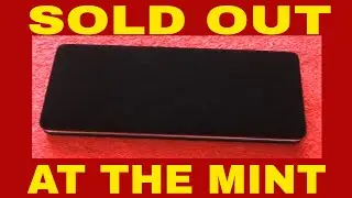 RARE 2018 SILVER  SPECIAL COIN  SET! SOLD OUT AT THE MINT!  COINS TO LOOK FOR!!