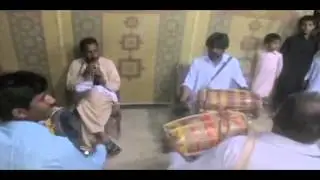Dhool Surna by M Nisar Sani Khattak Part 1