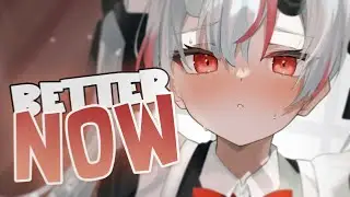 Nightcore - Better Now (MEDUN Remix)