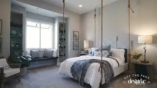 design KC - Off The Page - Tour of The Pensacola