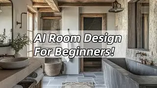 How To Use AI Tools To Design Your Home?