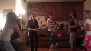 Def Leppard Groupie Video