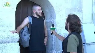 Pais&agrave; a Montefusco tra arte, storia e natura