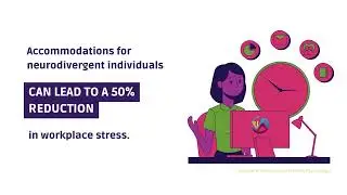 6 Eye-Opening Statistics on Neurodiversity in the Workplace