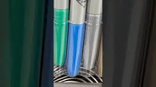 How much do metallic sharpies cost at target? ￼