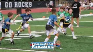 Who&rsquo;s Got Game? 👀 Week 3 Did. | Flag Football Fanatics Dublin, OH 9/21/25
