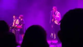 Phoebe Rings - January Blues, Brooklyn Paramount 2025 12 05