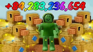 HOW MUCH MONEY CAN I MAKE WITH GOLDEN GOOSE ARMY in GROW A GARDEN