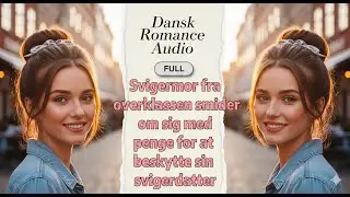 Fuld lyd | Svigermor fra overklassen smider om sig med penge for at beskytte sin svigerdatter