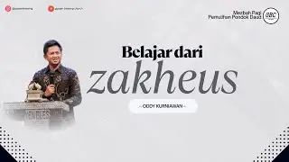 IBADAH MEZBAH PAGI PEMULIHAN PONDOK DAUD I 21 JANUARI 2026
