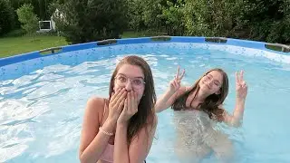 CZERWCOWY VLOG #30 | TO KONIEC!, SUPER DZIEŃ Z MARTYNKĄ