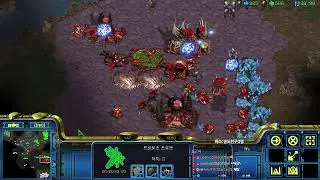 [레토 생방송] 생일이네요^.^ 2026.2.3 (화요일)  StarCraft Hunter TeamPlay