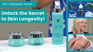 Age-Defying Skin Care with Elizabeth Grant!