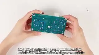Power Module (75460)