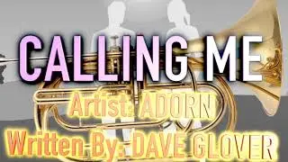 CALLING ME