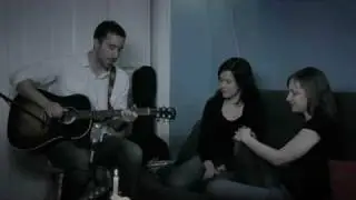 Peter Katz w/The Good Lovelies - 'Till You Come Home'