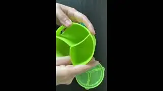 Brother max - formula baby milk powder dispenser