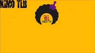 Afro (Sampled Old School Beat) By KIMO T.L.B {K Beats}