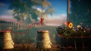 Unravel Episode 1 - Whistle and Teeds