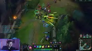 ABUSATE DI NEEKO SUPP FINCH&Eacute; NON LA NERFANO,SCALATA AL GOLD#6