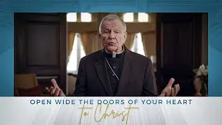 An Invitation to Participation - The Year of the Eucharist & St. Joseph