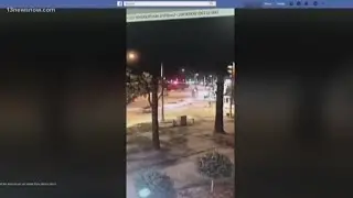 Victims, cause of Virginia Beach three-car crash identified