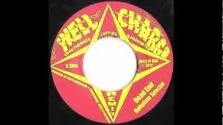 Dead End / Dub - Ras Muffet & unknow vocalist
