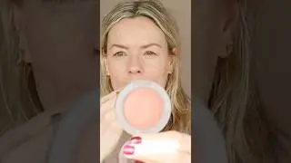 #speedbeauty loving this new MAC blush. #beautychat #blusher