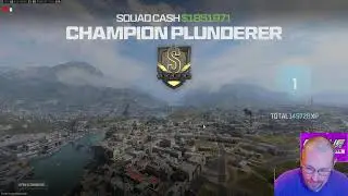 🟣 Plunders Back, BAYYYBYYYY!!! with @ysosrsgaming  #cod #callofduty #plunder #youtube #66th