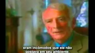 O Pequeno Albert de Watson (legendado)