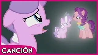 El Pony Que Quiero Ser (Canci&oacute;n) - MLP: FiM [Espa&ntilde;ol Latino]