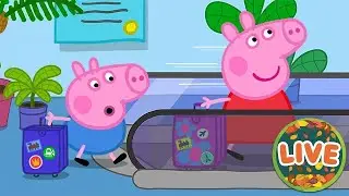 Peppa Pig Tale Funniest Momements | S002 | Cartoons for Kids