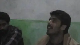 Lasoona Rana tawo ka ashna zor kho rala raka