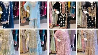Designer dresses for this eid latest collection 50%off sale order online single piece home delivery 
